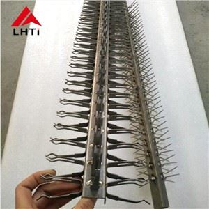 Чистые титановые приспособления для гальваники