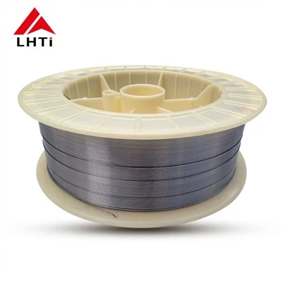 Титановая сварочная проволока TI-6AL-4V